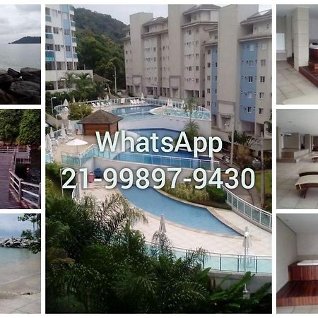 Porto Real Resort Apartment Мангаратіба Екстер'єр фото