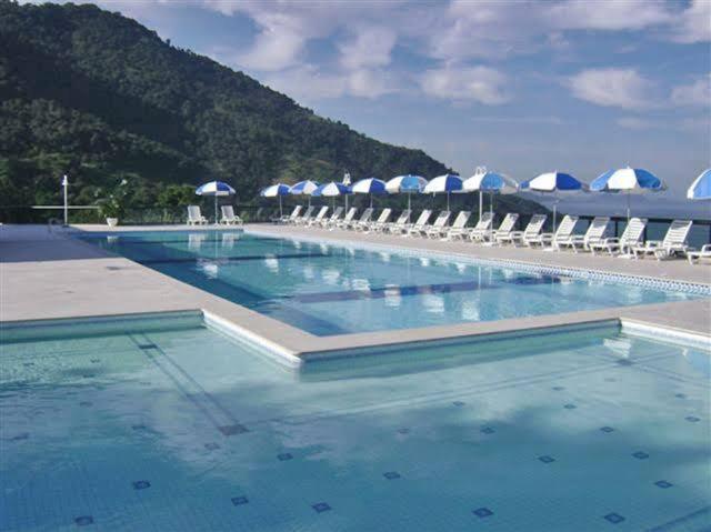 Porto Real Resort Apartment Мангаратіба Екстер'єр фото