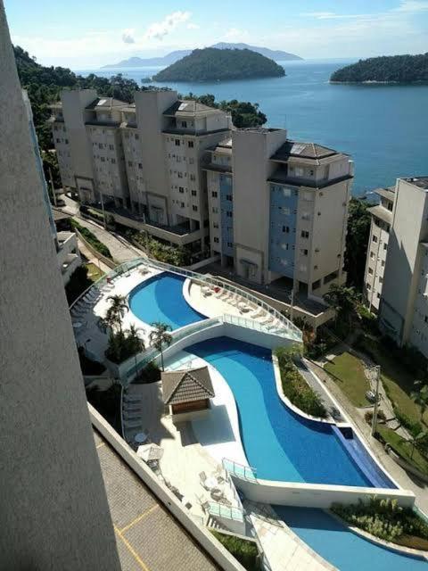 Porto Real Resort Apartment Мангаратіба Екстер'єр фото