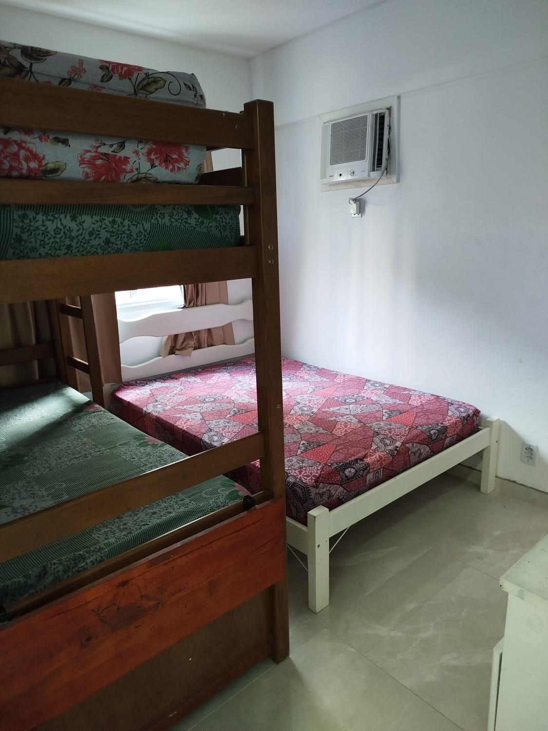Porto Real Resort Apartment Мангаратіба Екстер'єр фото