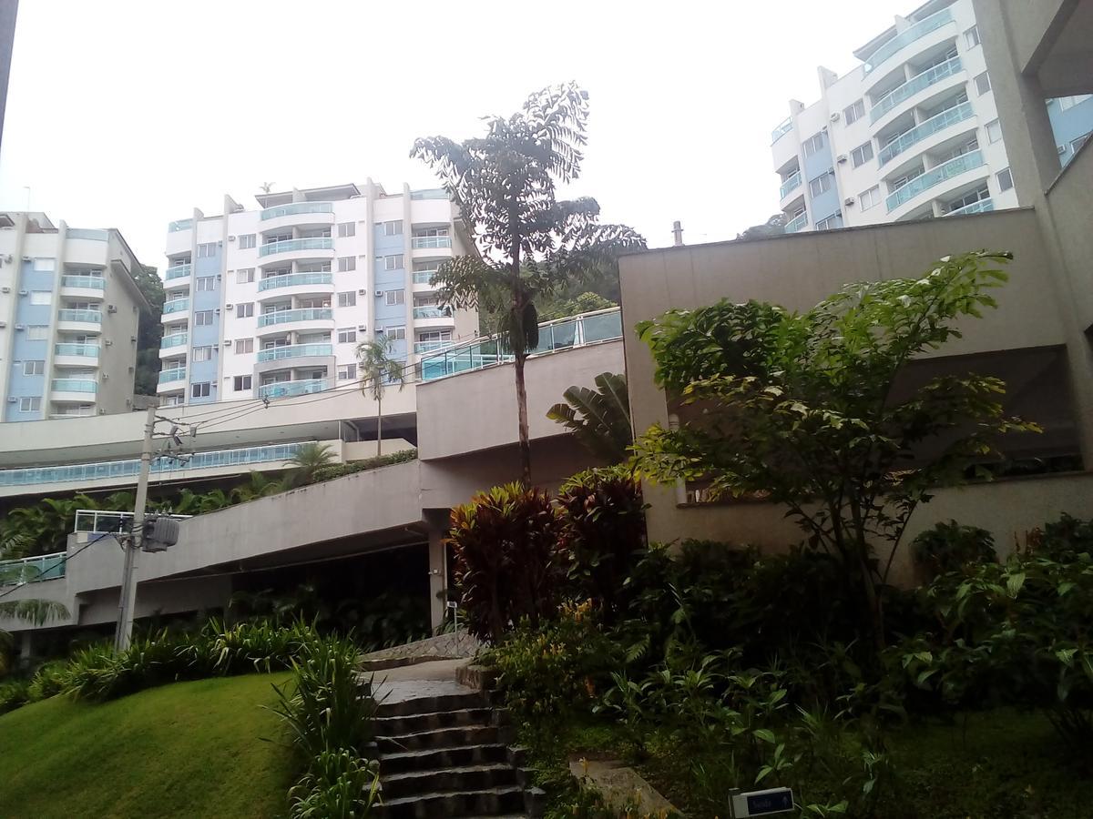 Porto Real Resort Apartment Мангаратіба Екстер'єр фото