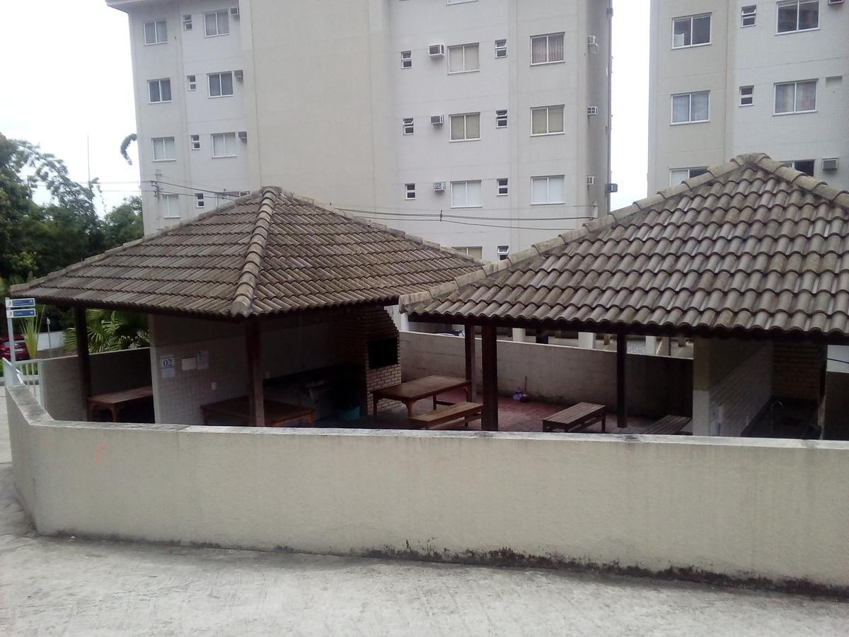 Porto Real Resort Apartment Мангаратіба Екстер'єр фото