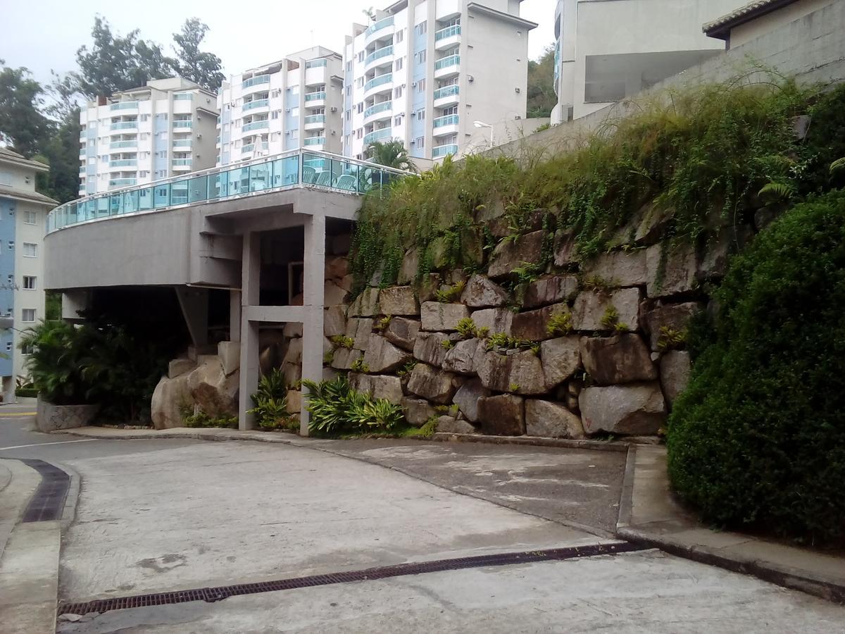 Porto Real Resort Apartment Мангаратіба Екстер'єр фото