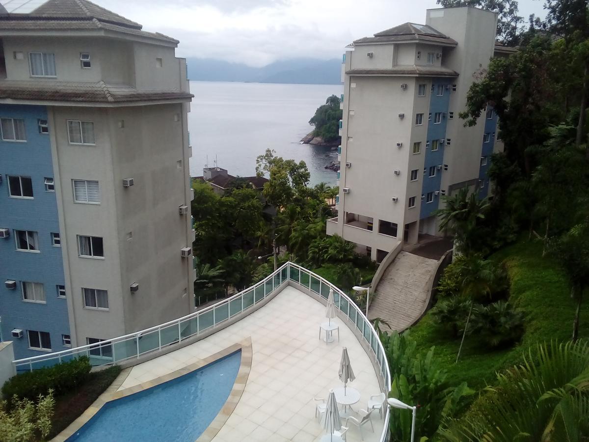 Porto Real Resort Apartment Мангаратіба Екстер'єр фото