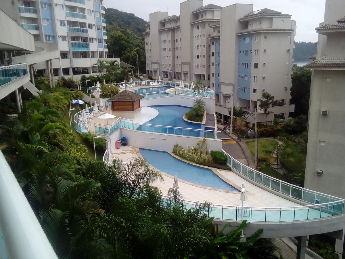 Porto Real Resort Apartment Мангаратіба Екстер'єр фото