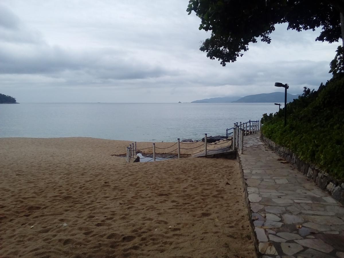 Porto Real Resort Apartment Мангаратіба Екстер'єр фото