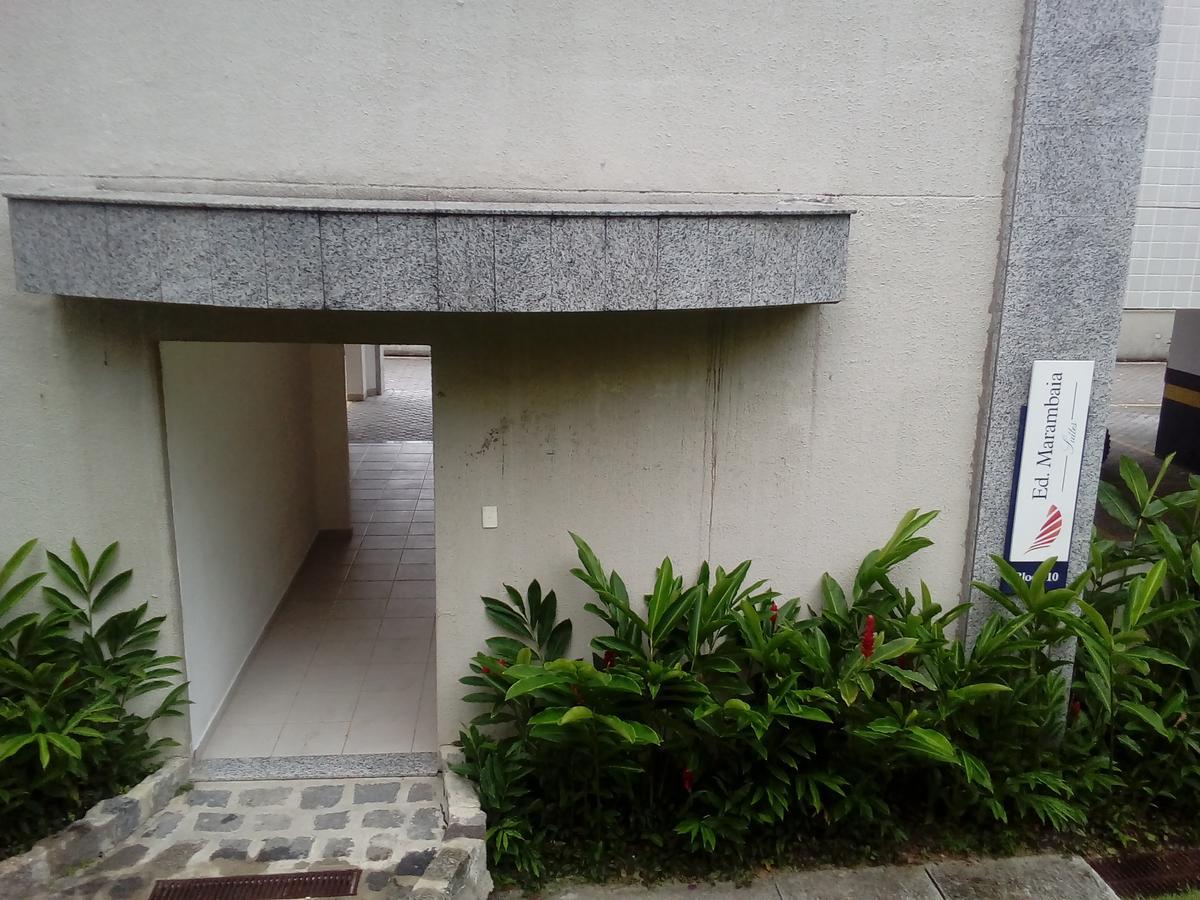 Porto Real Resort Apartment Мангаратіба Екстер'єр фото