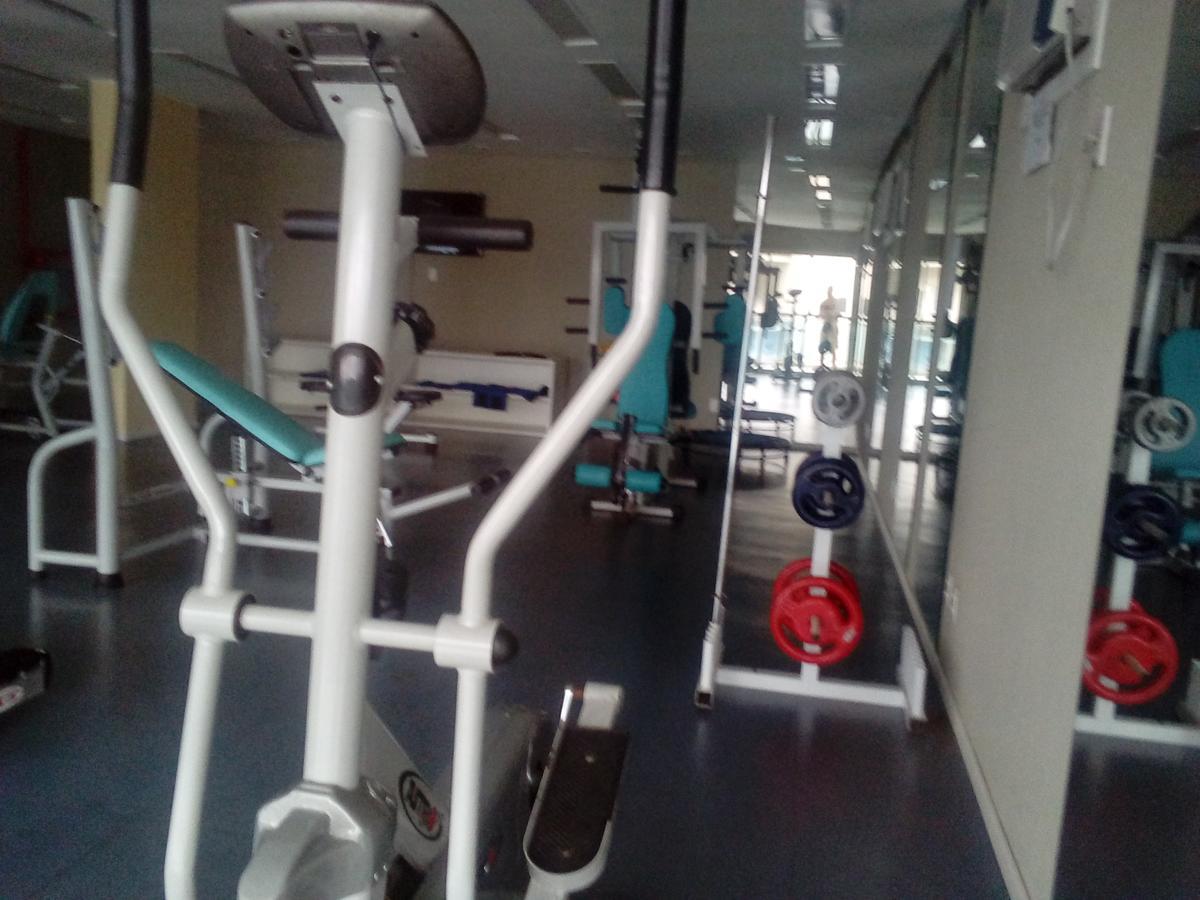 Porto Real Resort Apartment Мангаратіба Екстер'єр фото